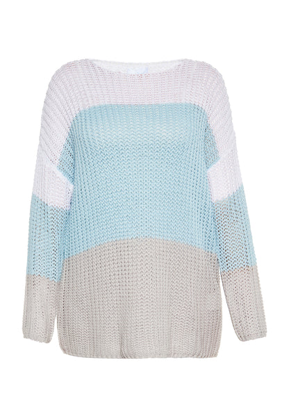 usha BLUE LABEL Women's Sweater