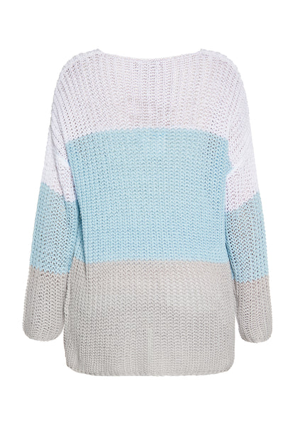 usha BLUE LABEL Women's Sweater