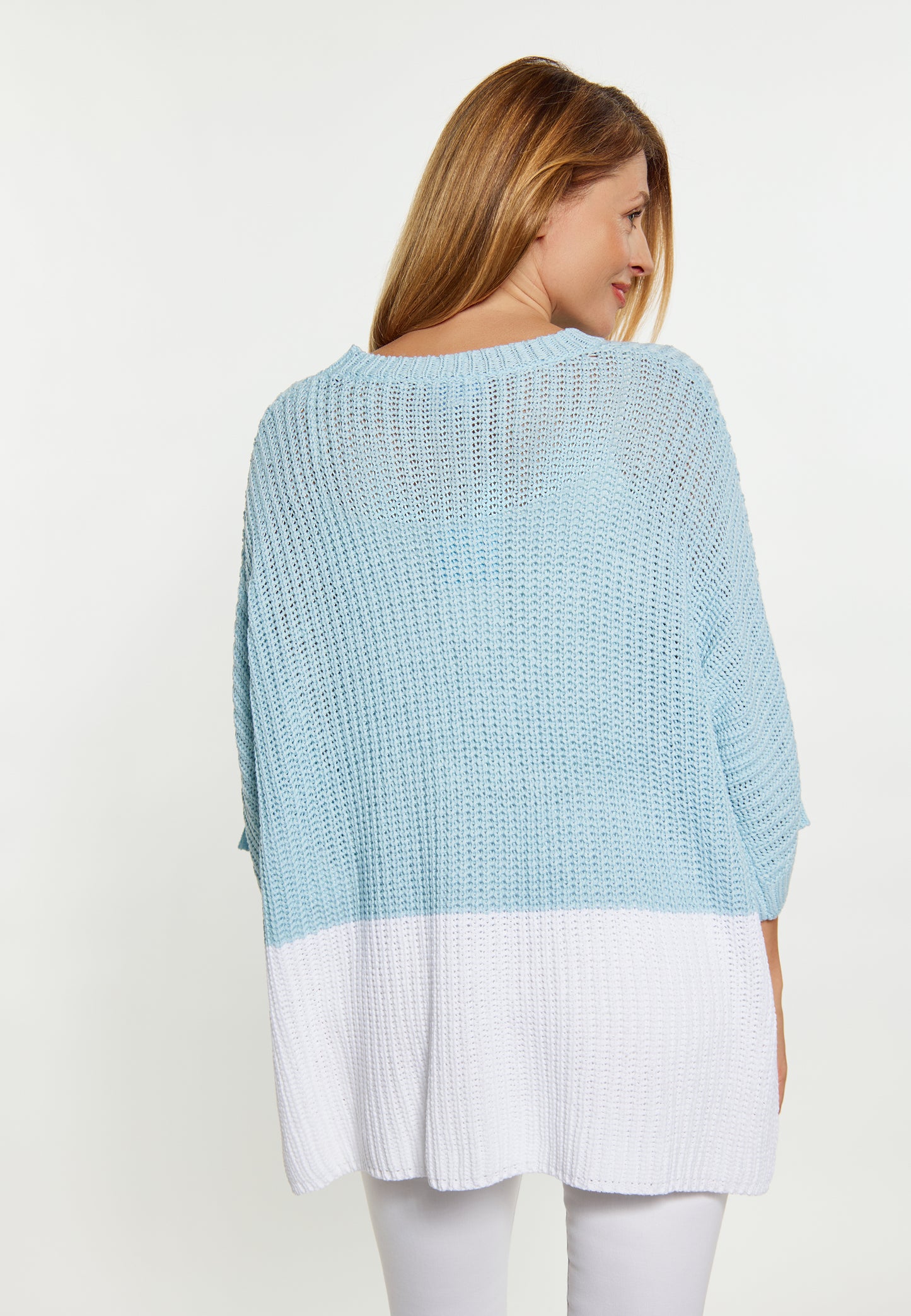 usha BLUE LABEL Women's Sweater