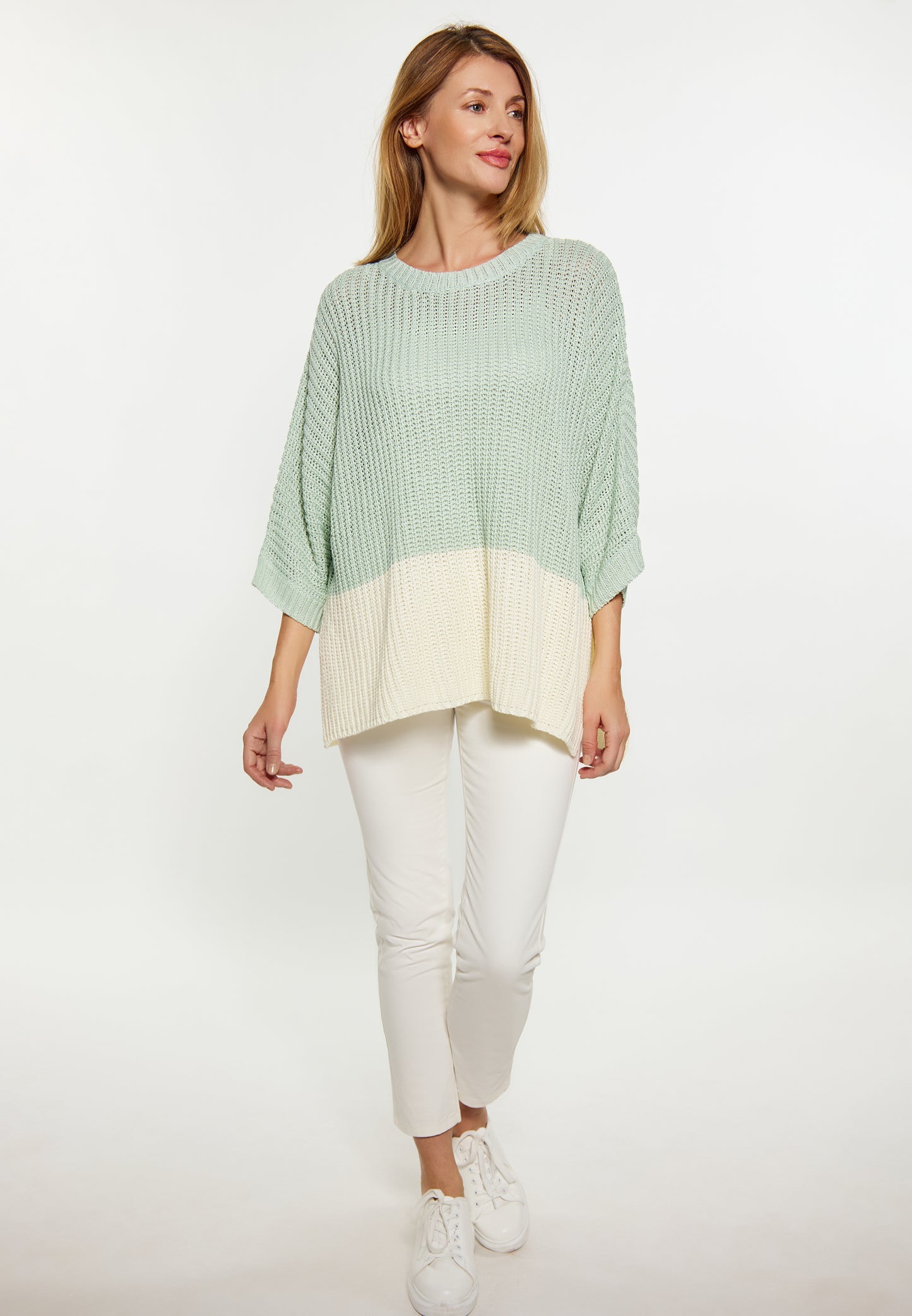 usha BLUE LABEL Women's Sweater