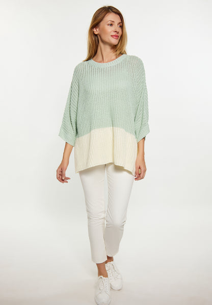 usha BLUE LABEL Women's Sweater
