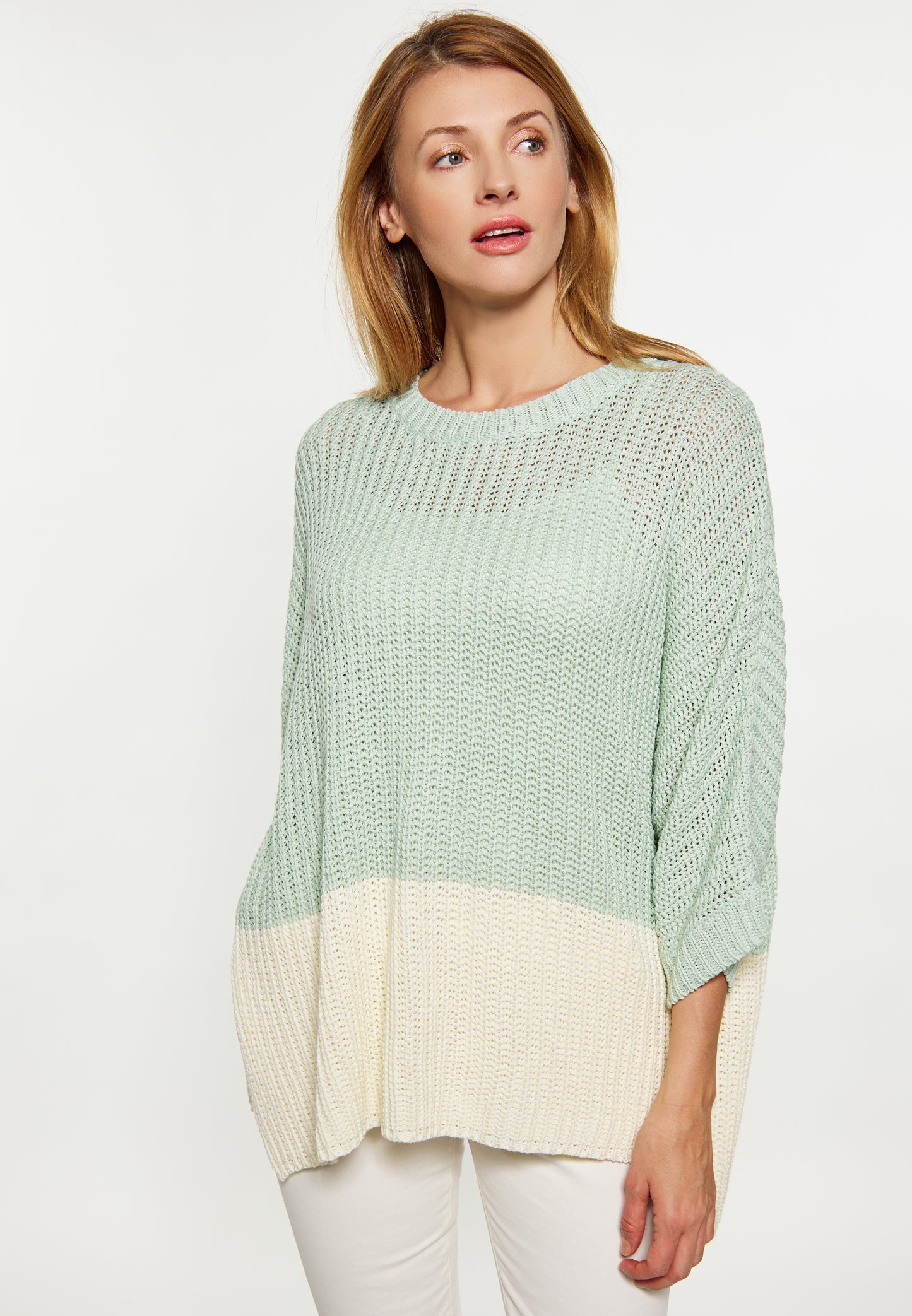 usha BLUE LABEL Women's Sweater