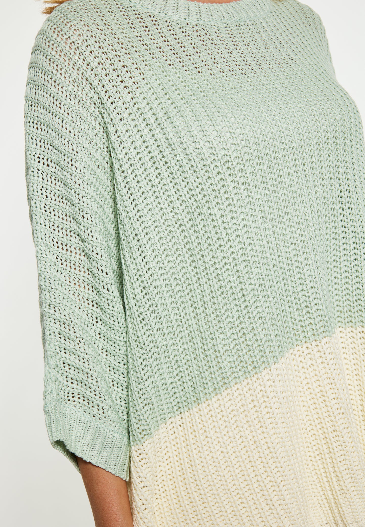 usha BLUE LABEL Women's Sweater