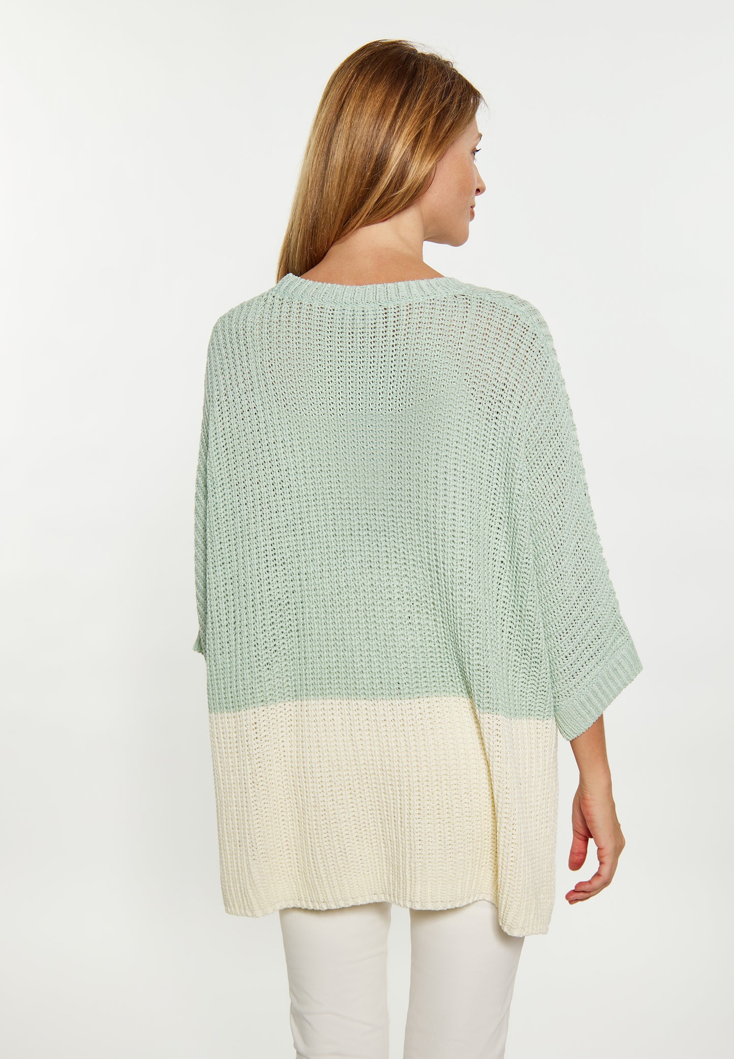 usha BLUE LABEL Women's Sweater
