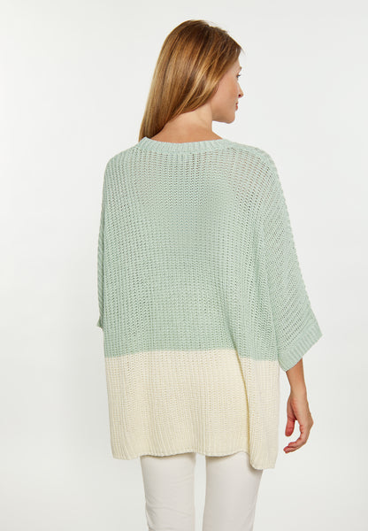 usha BLUE LABEL Women's Sweater