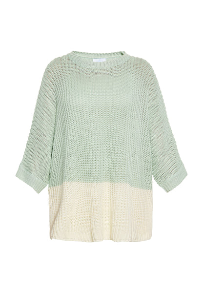 usha BLUE LABEL Women's Sweater