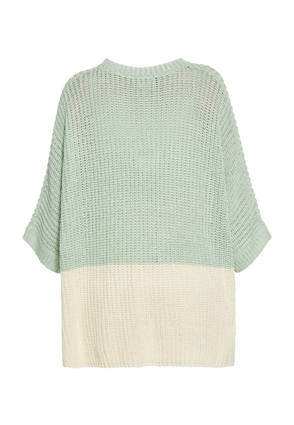 usha BLUE LABEL Women's Sweater