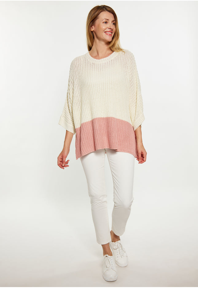 usha BLUE LABEL Damen Pullover