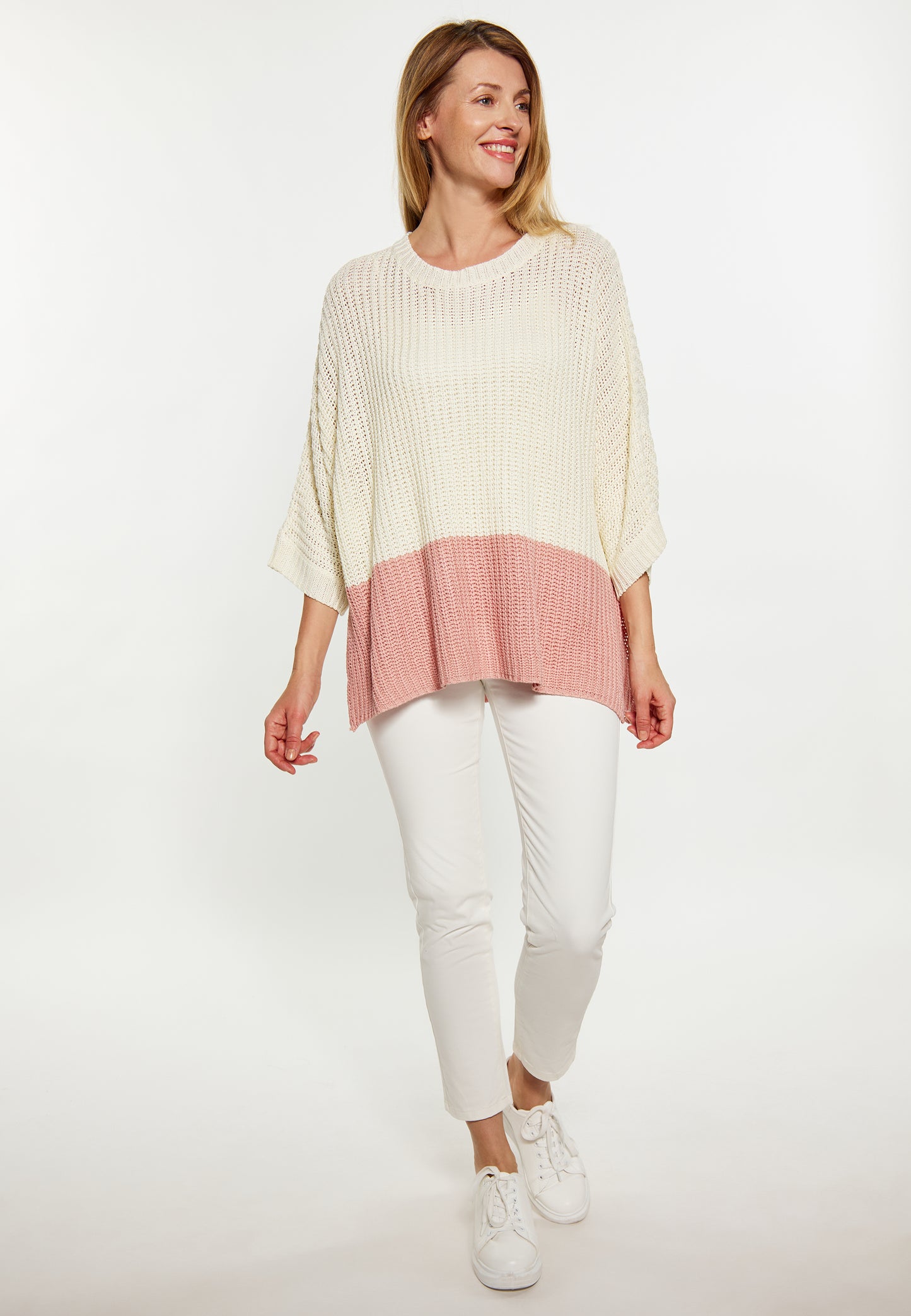usha BLUE LABEL Women's Sweater