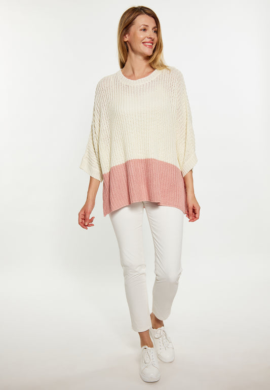 usha BLUE LABEL Women's Sweater