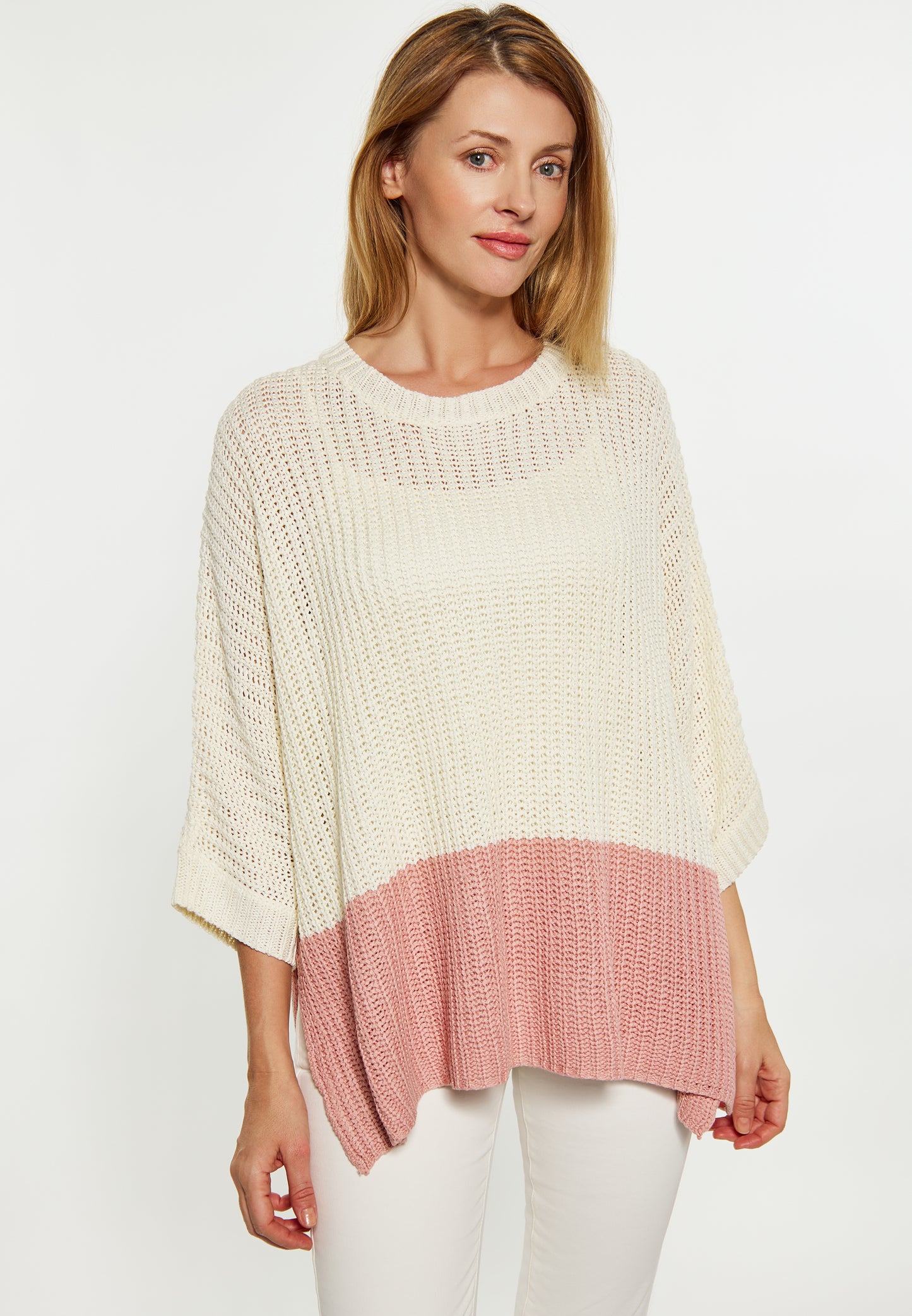 usha BLUE LABEL Women's Sweater
