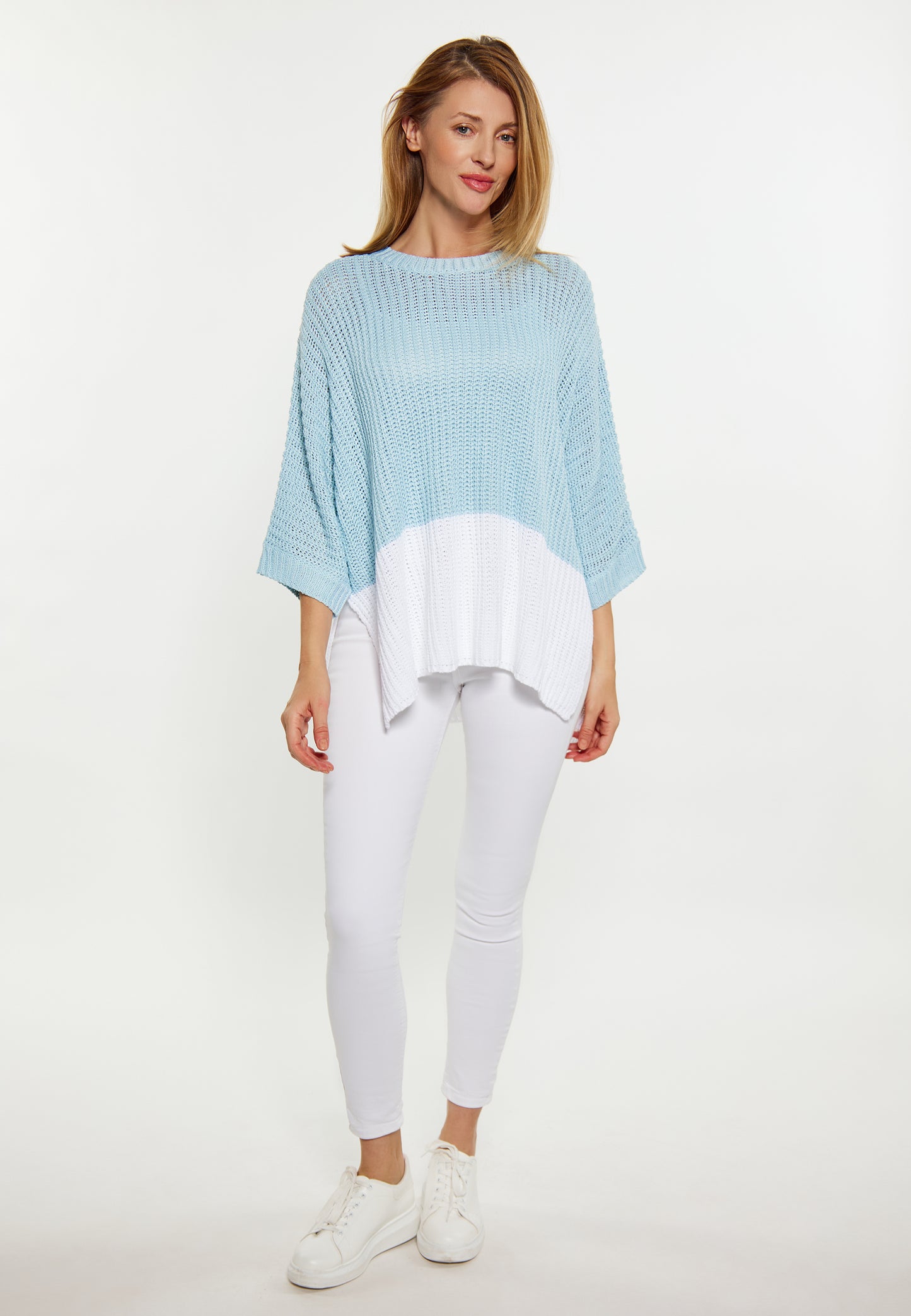 usha BLUE LABEL Women's Sweater