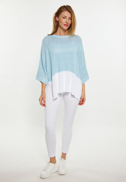 usha BLUE LABEL Women's Sweater