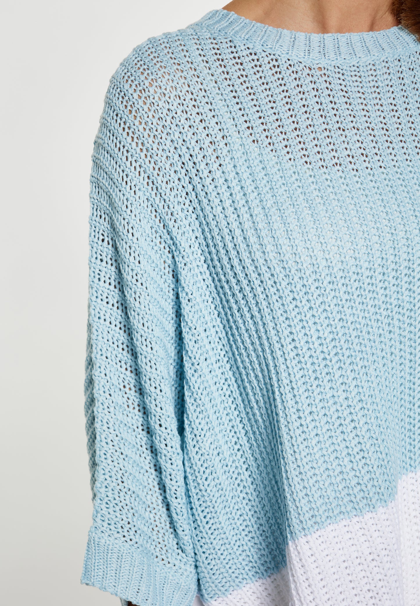 usha BLUE LABEL Women's Sweater