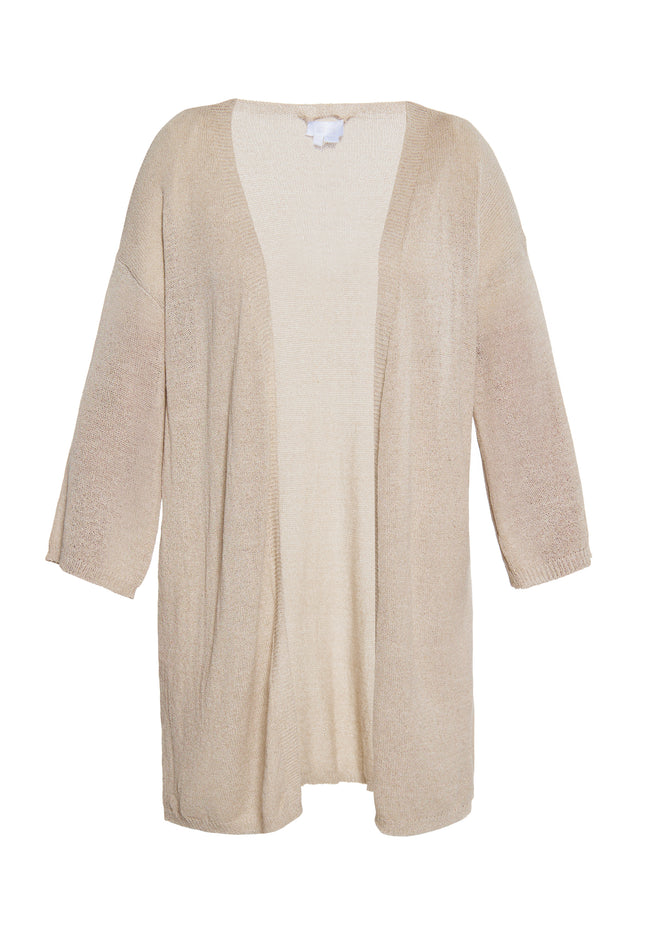 usha WHITE LABEL Women's Cardigan