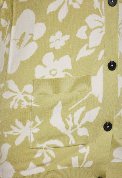 usha Damen Cardigan