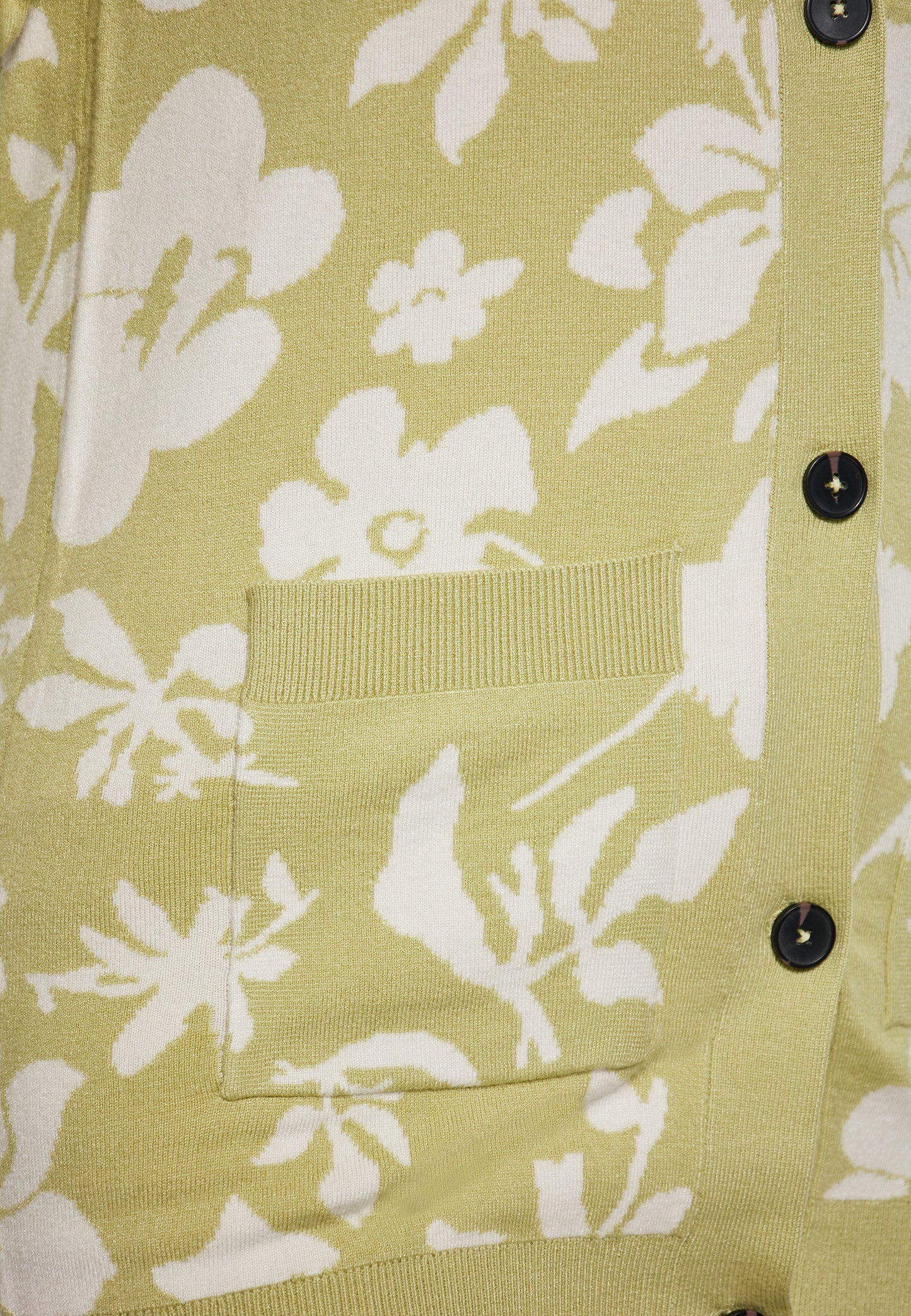 usha Damen Cardigan