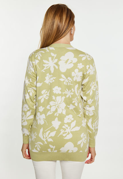 usha Damen Cardigan