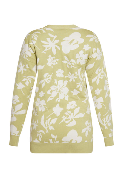 usha Damen Cardigan