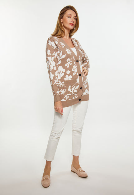 usha Damen Cardigan