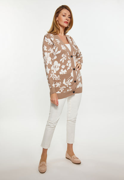 usha Damen Cardigan