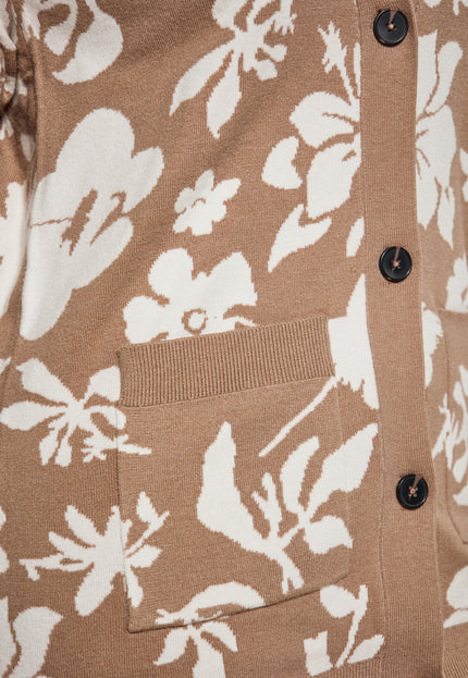 usha Damen Cardigan