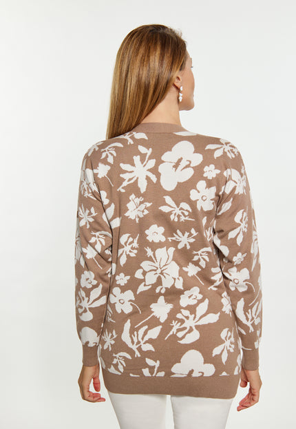 usha Damen Cardigan