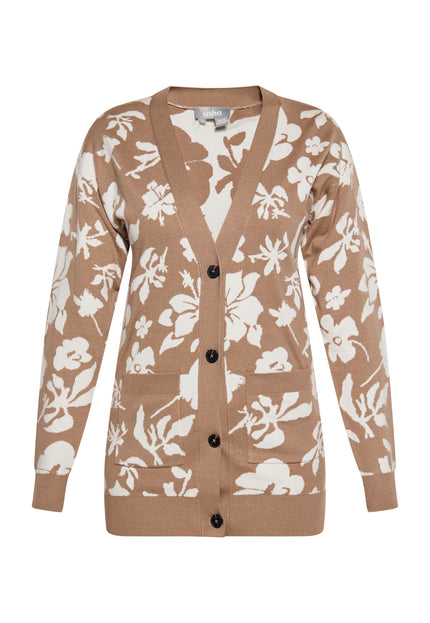 usha Damen Cardigan