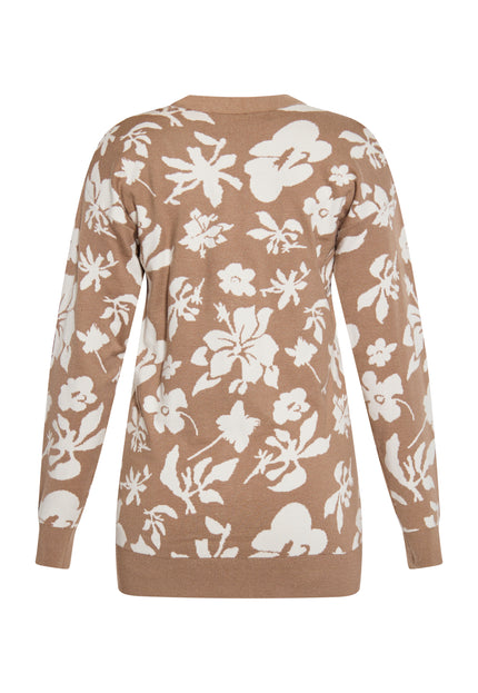usha Damen Cardigan