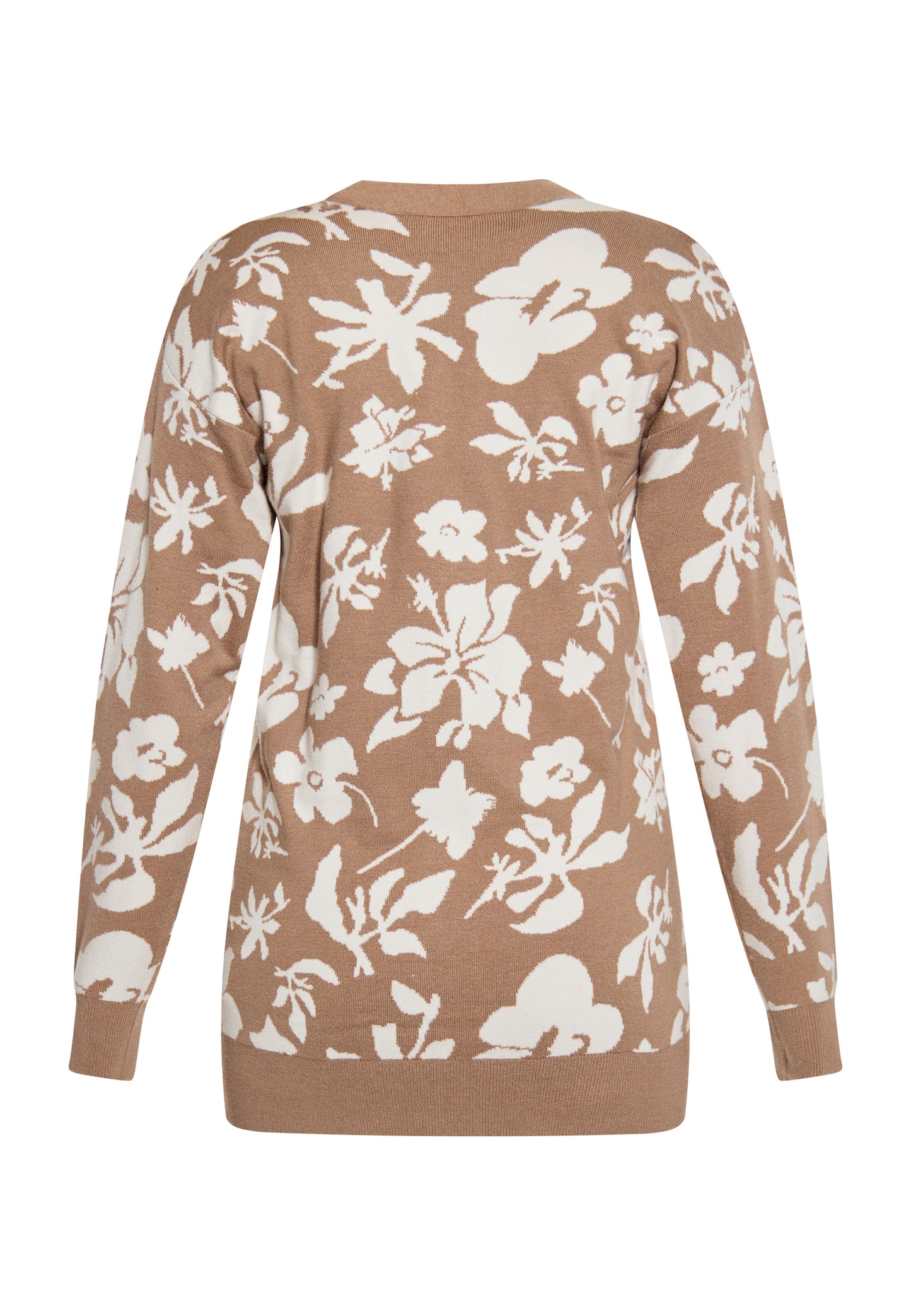 usha Damen Cardigan