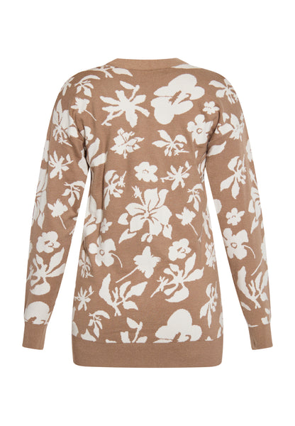 usha Damen Cardigan