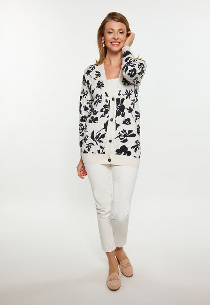 usha Damen Cardigan