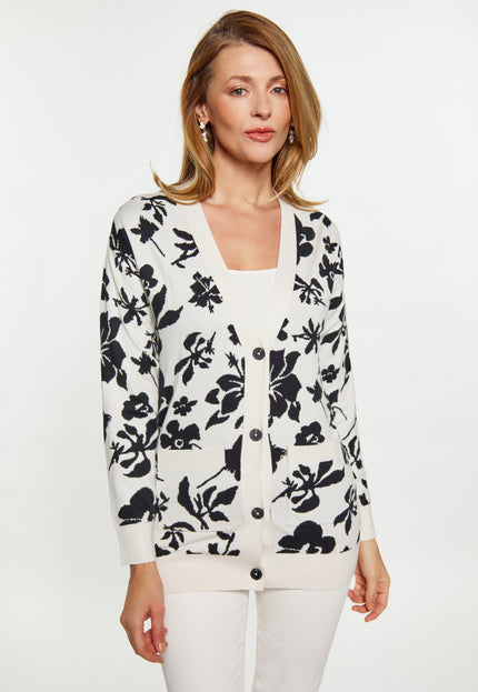 usha Damen Cardigan