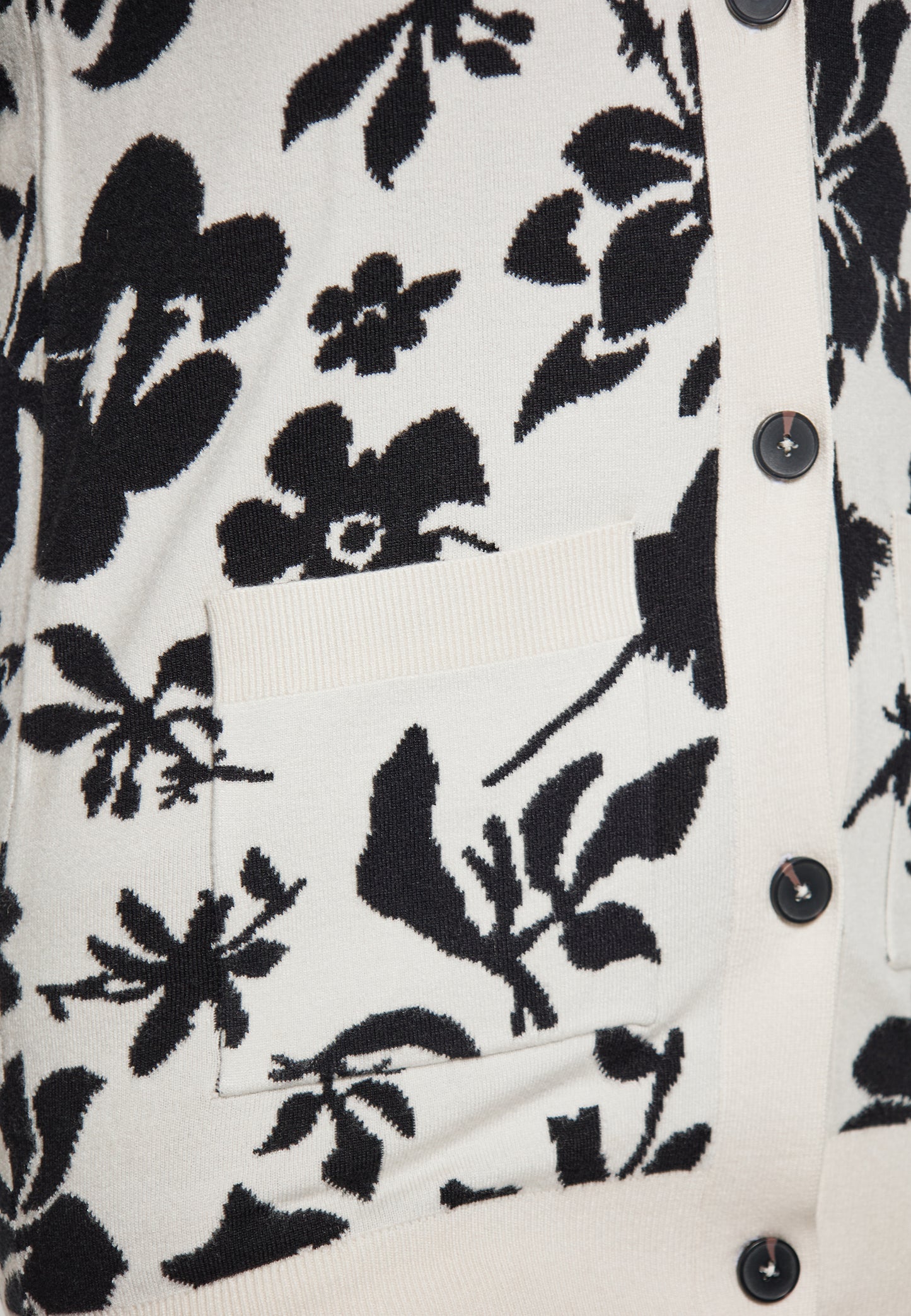 usha Damen Cardigan