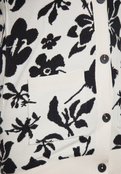 usha Damen Cardigan