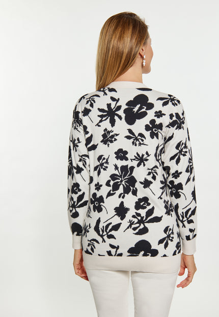 usha Damen Cardigan