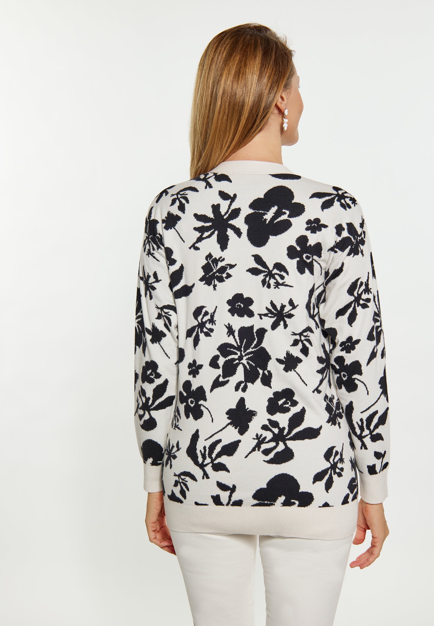 usha Damen Cardigan