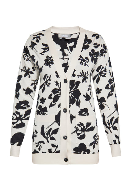 usha Damen Cardigan