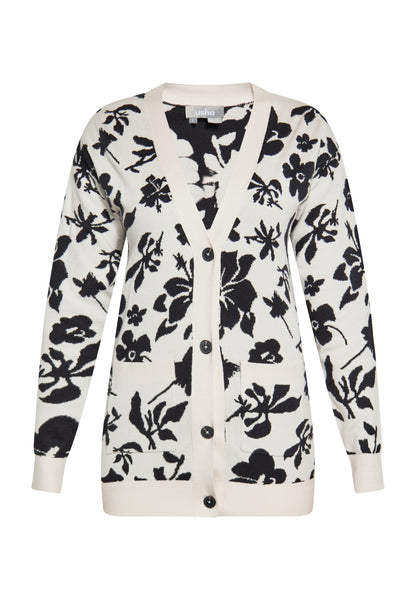 usha Damen Cardigan