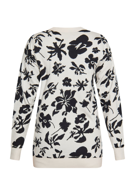 usha Damen Cardigan