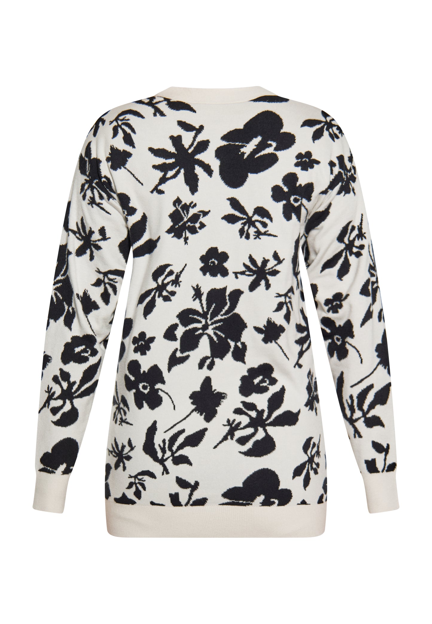 usha Damen Cardigan