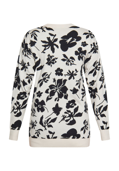 usha Damen Cardigan