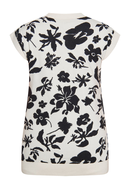 usha Damen Sweater-Weste