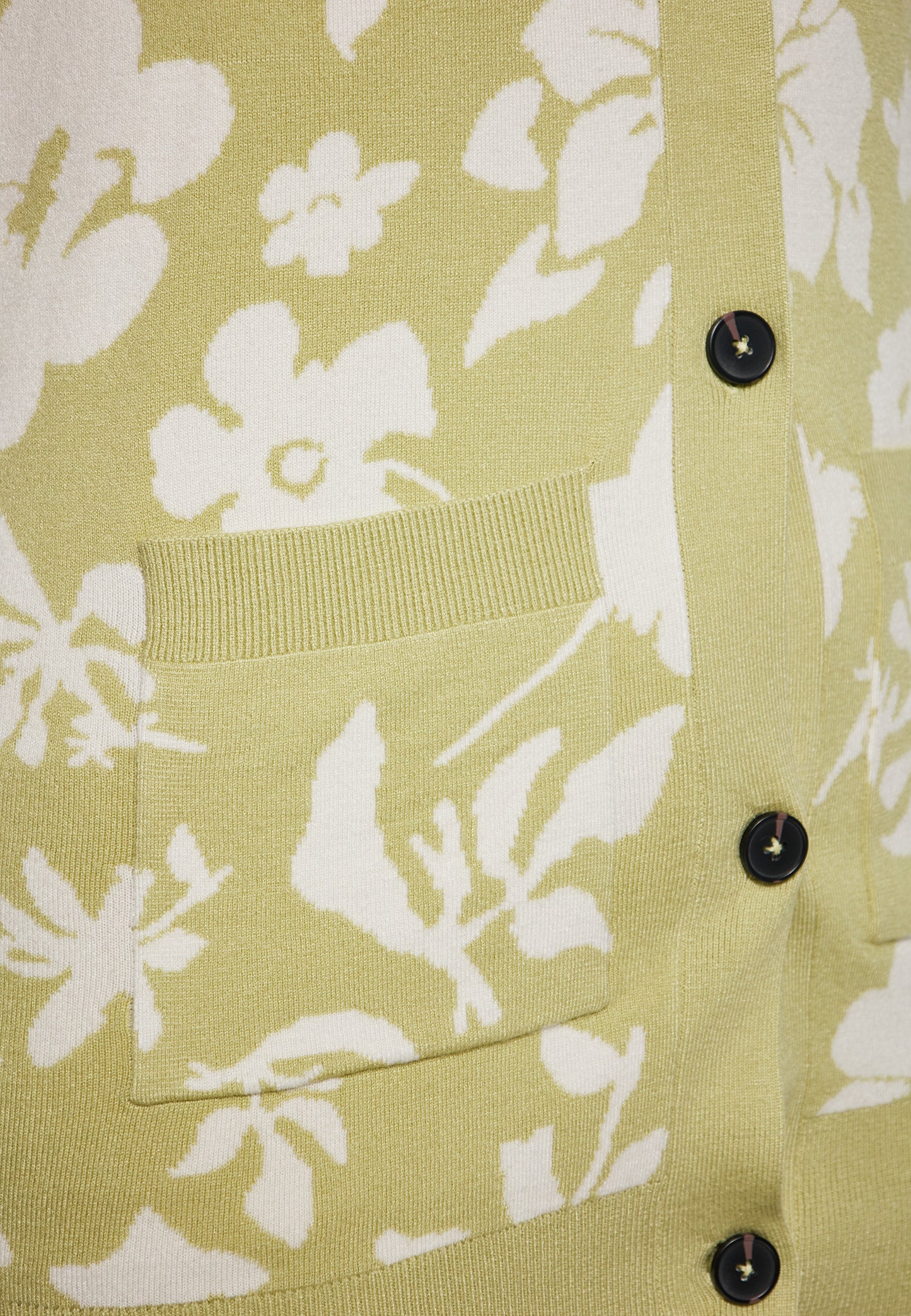 usha Damen Sweater-Weste