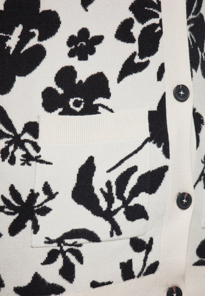 usha Damen Sweater-Weste