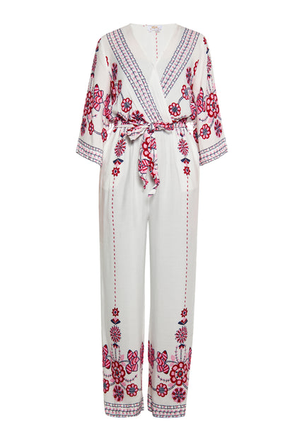 usha FESTIVAL Damen Jumpsuit