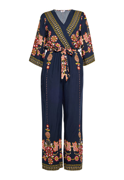 usha FESTIVAL Damen Jumpsuit