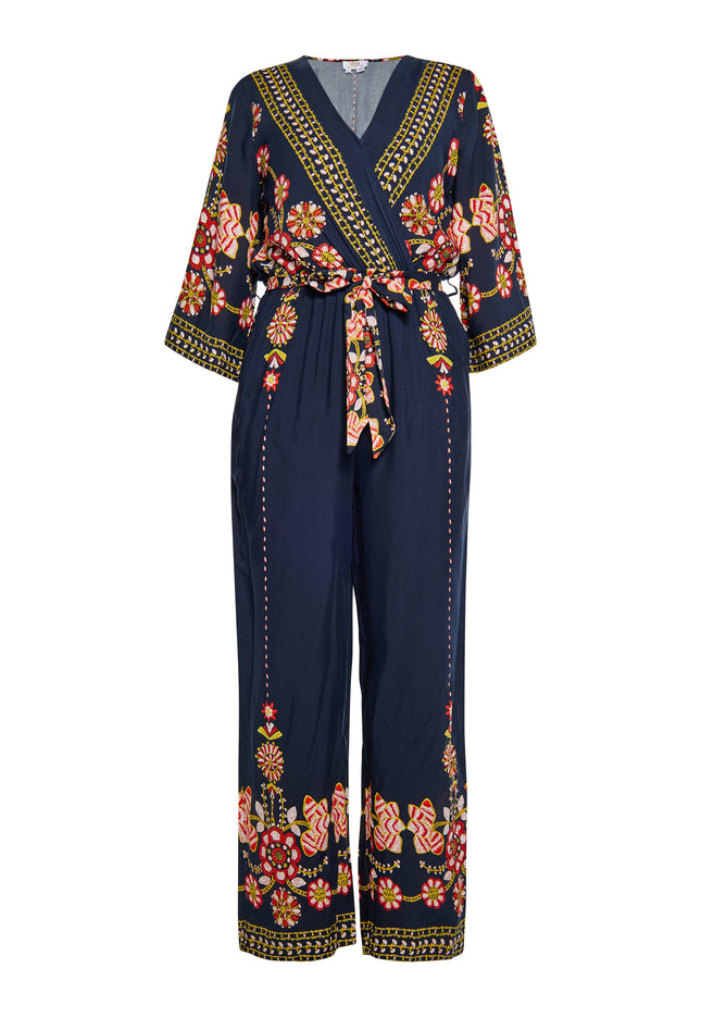usha FESTIVAL Damen Jumpsuit