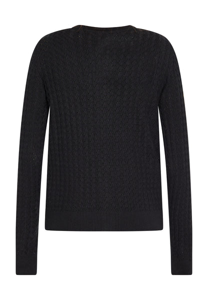 usha Damen Cardigan