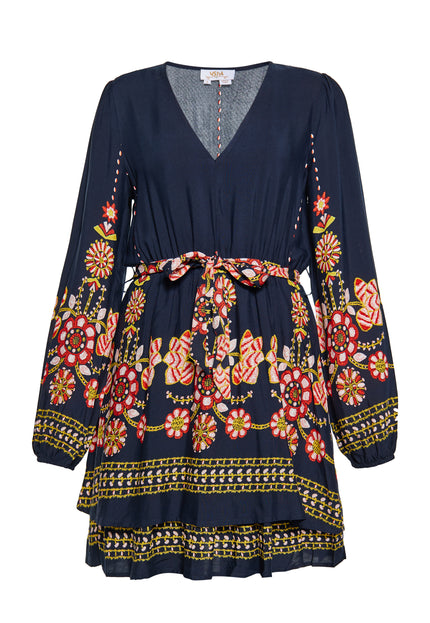 usha FESTIVAL Women's Dress